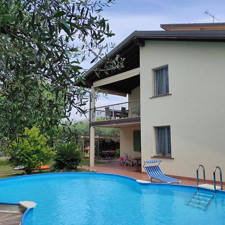 Maison N&M Desenzano del Garda Exteriör bild